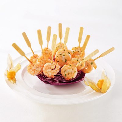 PIRULETA LANGOSTINO