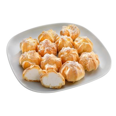 PROFITEROLES NATA