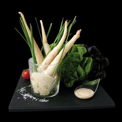 TWISTER DE LANGOSTINO
