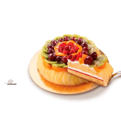 PIÑA FRUTA DE ÉPOCA