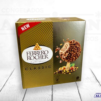 BOMBON FERRERO ROCHER CLASSIC