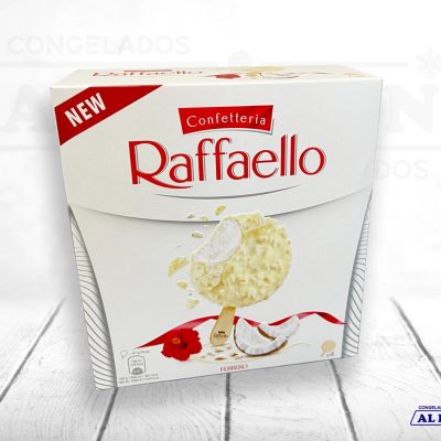 BOMBÓN RAFFAELLO