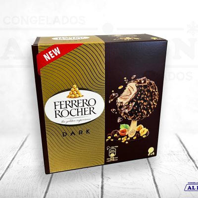 BOMBÓN FERRERO ROCHER DARK