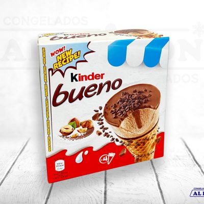 KINDER BUENO