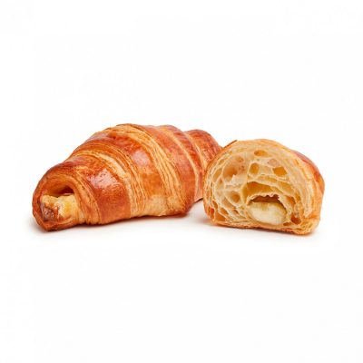 Croissant Choco Blanco Barrita Ferm 95g