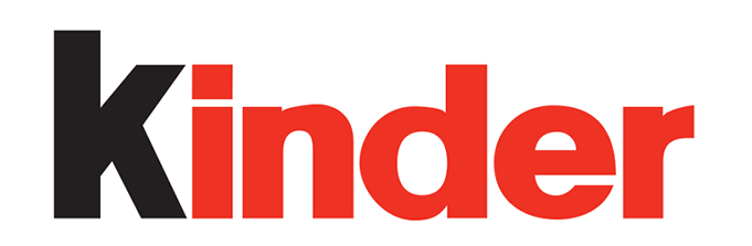 Kinder